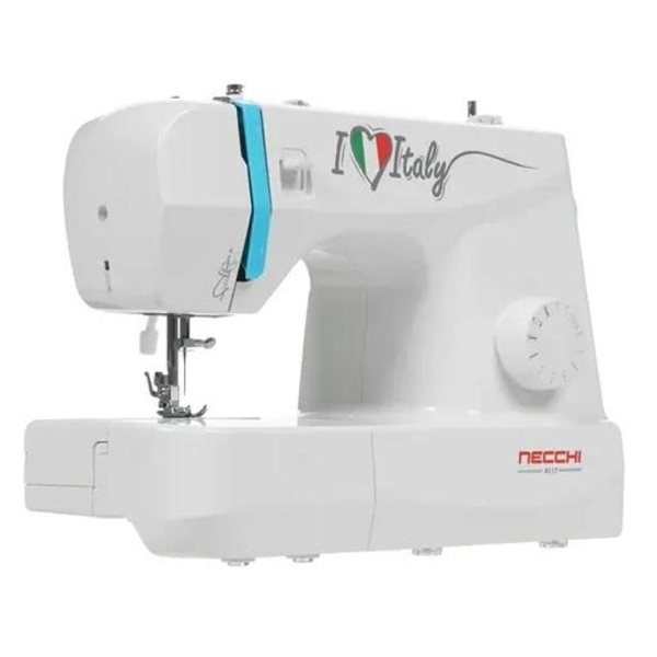 Изображение товара Швейная машина Necchi 4117