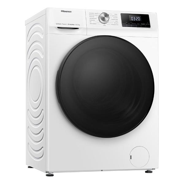 Изображение товара Стиральная машина Hisense WFQA1014VJM
