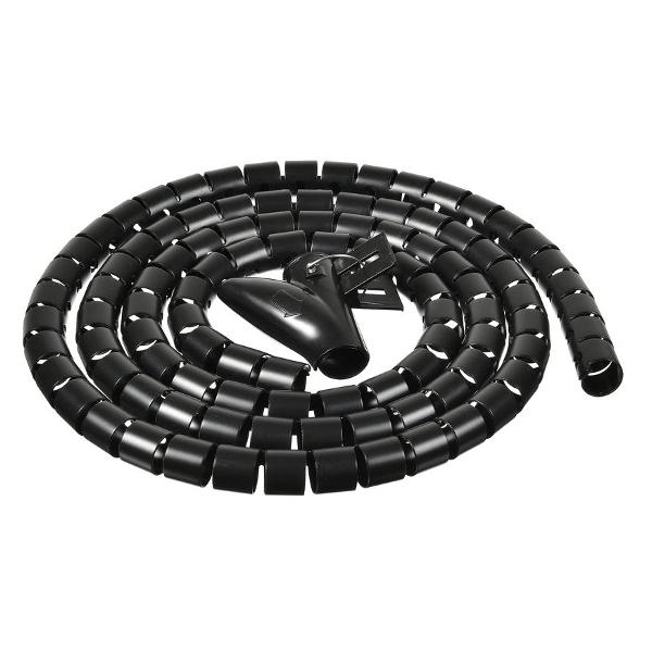 Изображение товара Кабель менеджер Buro BHP CG155B