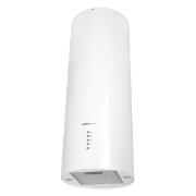 Изображение товара Островная вытяжка HOMSAir ART 1050IS 35 White