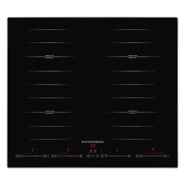 Изображение товара Встраиваемая индукционная панель независимая Kuppersberg ICS 645 F