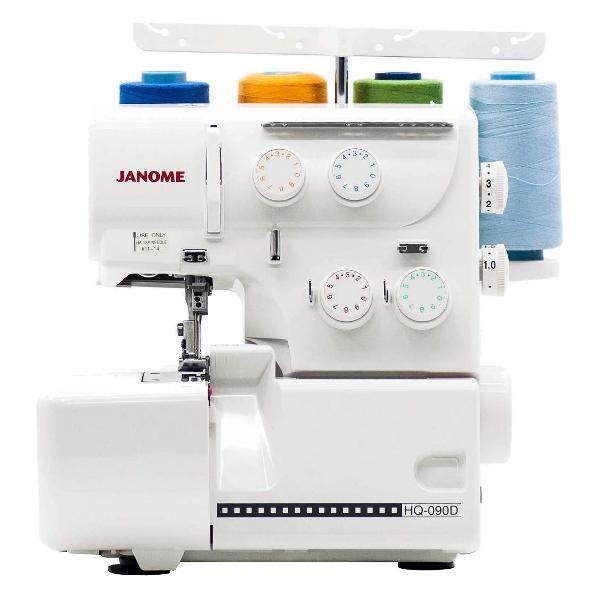 Изображение товара Оверлок Janome HQ-090D