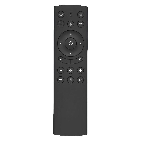 Голосовой пульт ДУ для телевизора Huayu RC18