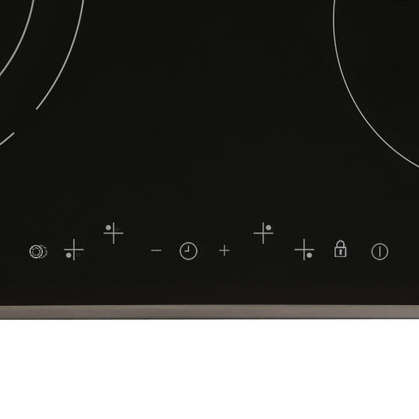 Изображение товара Встраиваемая электрическая панель Hotpoint HR 6T7 X S