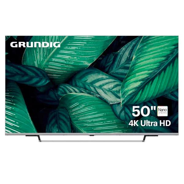 Изображение товара Телевизор Grundig 50 NANO GH 8100