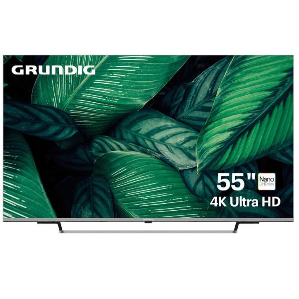 Изображение товара Телевизор Grundig 55 NANO GH 8100