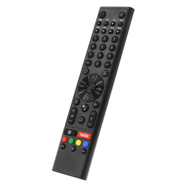 Изображение товара Пульт ду универсальный Huayu JX-C005 CH-VER.2