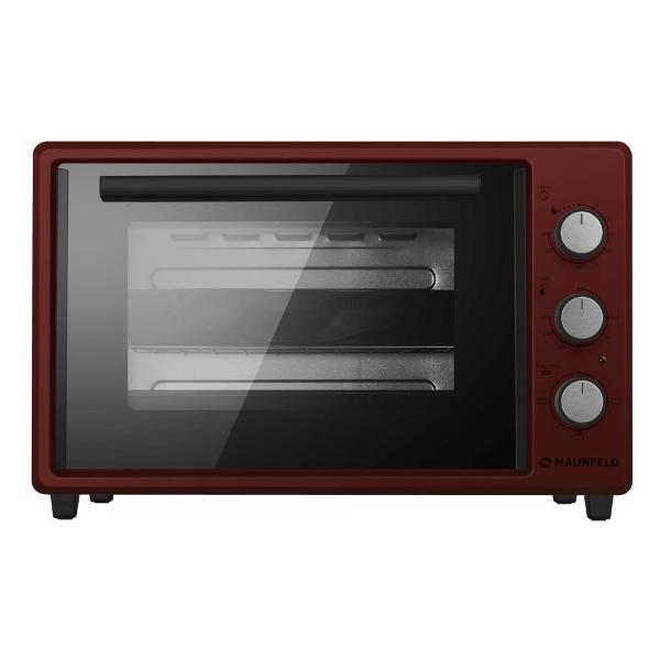Изображение товара Мини-печь Maunfeld MMO-373MR01