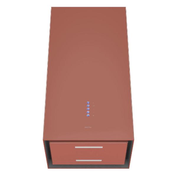 Изображение товара Островная вытяжка Maunfeld Bath Plus 402 Copper