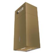 Изображение товара Островная вытяжка Maunfeld Bath Plus 402IL Gold