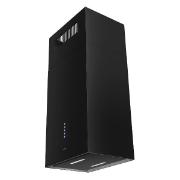 Изображение товара Островная вытяжка Maunfeld Bath Plus 402IL Black