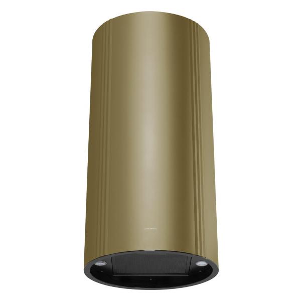 Изображение товара Островная вытяжка Maunfeld Lee Side 397 Gold