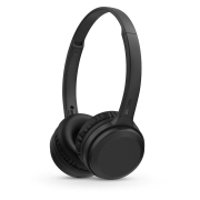 Изображение товара Наушники накладные Bluetooth Philips TAH1108BK/00 Black
