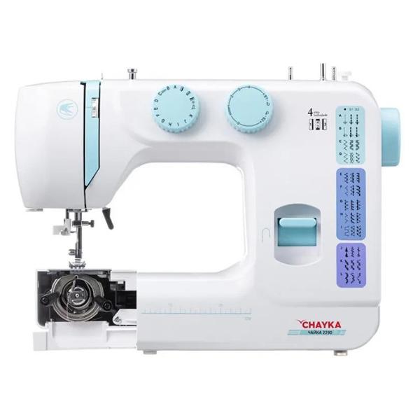Изображение товара Швейная машина CHAYKA 2290