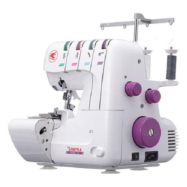 Изображение товара Оверлок CHAYKA 534