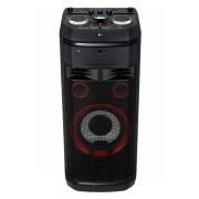 Изображение товара Музыкальная система Midi LG XBOOM OL100