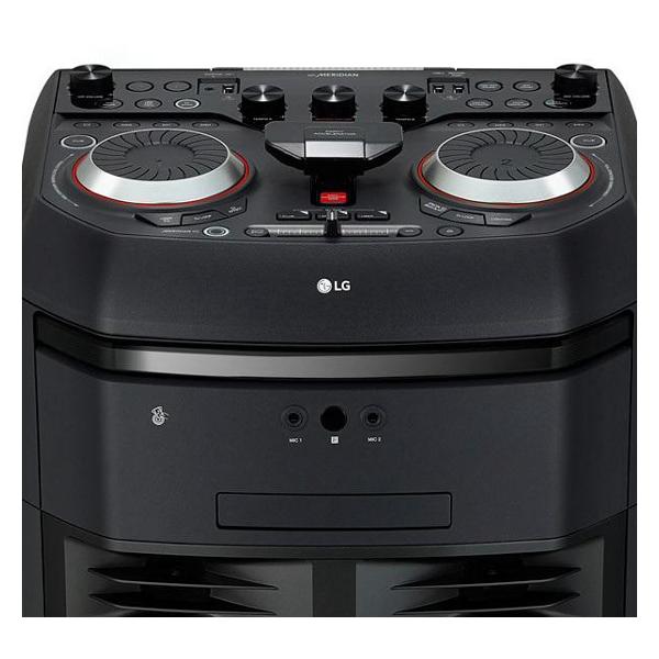 Изображение товара Музыкальная система Midi LG XBOOM OL100