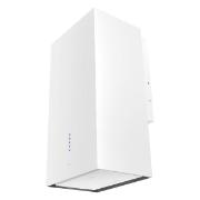 Изображение товара Островная вытяжка Maunfeld Bath Plus 402 White