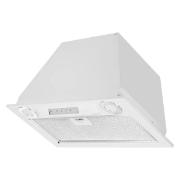 Изображение товара Вытяжка полностью встраиваемая Kuppersberg INLINEA 52 White