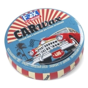 Изображение товара Воск для автомобиля Fox Chemie Car Wax 400