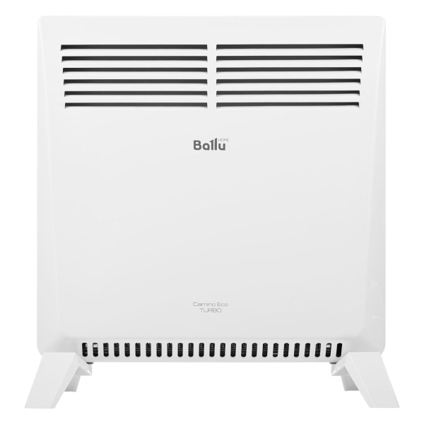 Изображение товара Конвектор Ballu Camino Eco Turbo BEC/EMT-1000