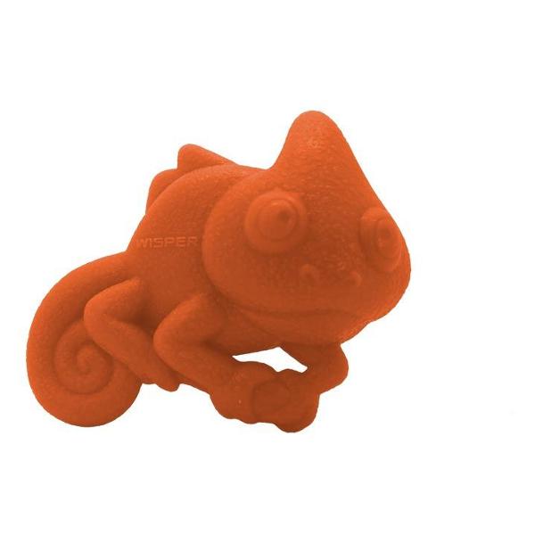 Изображение товара Автомобильный ароматизатор Wisper GEKO FAN оранжевый