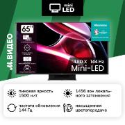 Изображение товара Телевизор Hisense 65UXKQ