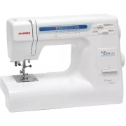 Изображение товара Швейная машина Janome MYEXCEL 1221