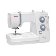 Изображение товара Швейная машина Janome Sewist 525S