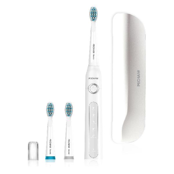 Электрическая зубная щетка Pecham Sonic РС-081 White