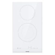 Изображение товара Встраиваемая электрическая панель Gorenje ECT322WCSC белая