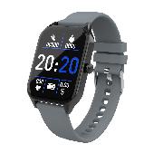 Изображение товара Смарт-часы HIPER IoT Watch FIT Gray