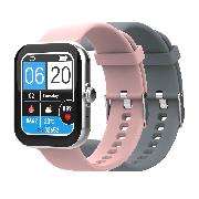 Изображение товара Смарт-часы HIPER IoT Watch Active Rose