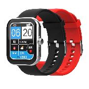 Изображение товара Смарт-часы HIPER IoT Watch Active Black