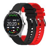 Изображение товара Смарт-часы HIPER IoT Watch GT Black