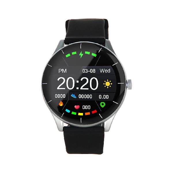 Изображение товара Смарт-часы HIPER IoT Watch GT Black