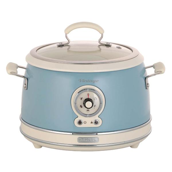 Изображение товара Пароварка Ariete 2904/05