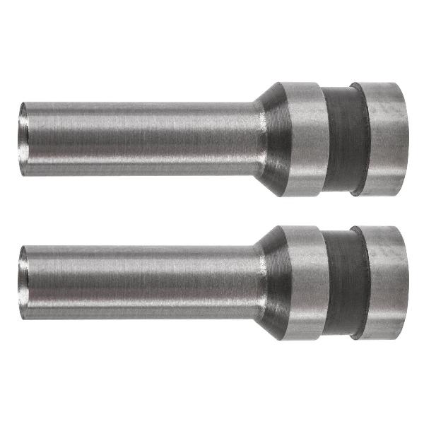 Изображение товара Пробойники Brauberg 227972 2 штуки