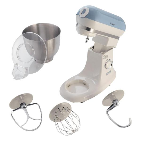 Изображение товара Кухонный комбайн Ariete 1588 Vintage