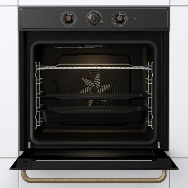 Духовой шкаф gorenje bos67371clb