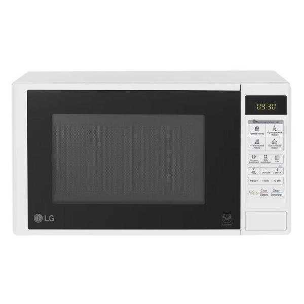 Изображение товара Микроволновая печь соло LG MS20R42D