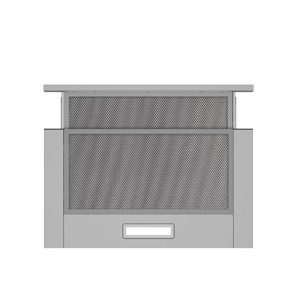 Изображение товара Вытяжка встраиваемая в шкаф Evelux TEL 50 X