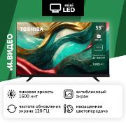 Изображение товара Телевизор Toshiba 55Z870ME