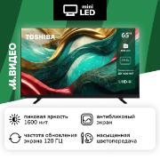 Изображение товара Телевизор Toshiba 65Z870ME