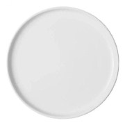 Изображение товара Тарелка столовая HOMIUM Collection 22.5 см белая