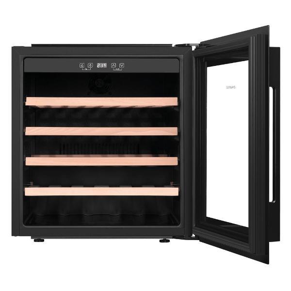 Изображение товара Встраиваемый винный шкаф Maunfeld MBWC-92S36