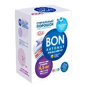 Изображение товара Стиральный порошок Bon 139-2