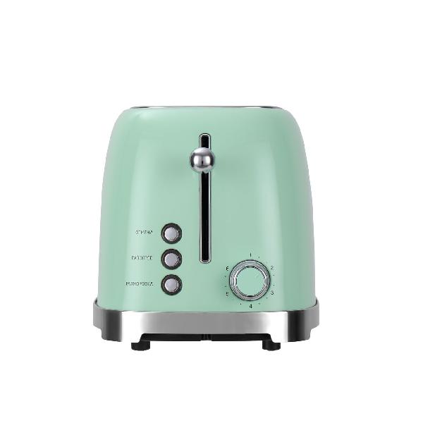 Изображение товара Тостер Ascoli AT-330CG мятный