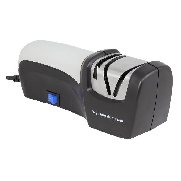 Изображение товара Электроножеточка Zigmund & Shtain Sharpprofi ZKS#913