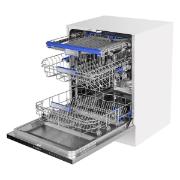 Изображение товара Встраиваемая посудомоечная машина Maunfeld MLP-12IM